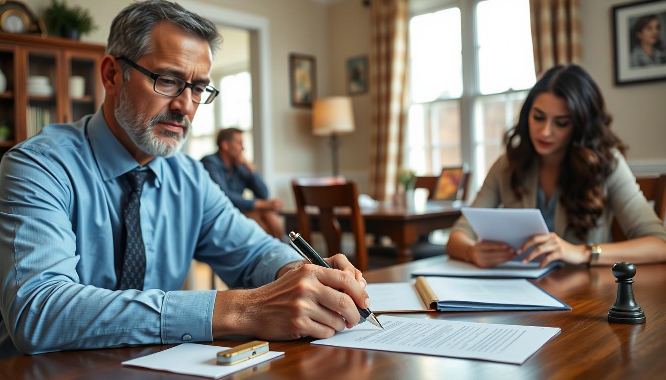 Notary Services Made Simple